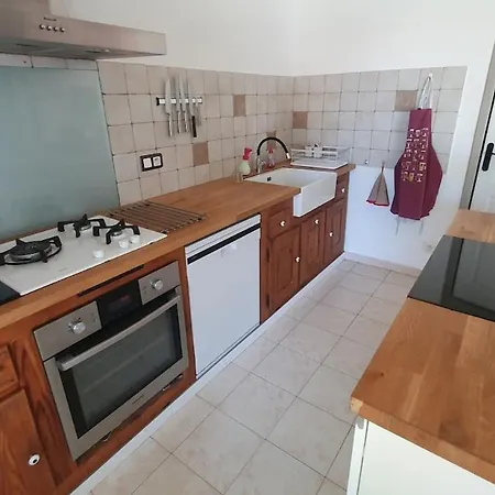 Vila Maison Familiale Avec Grande Piscine