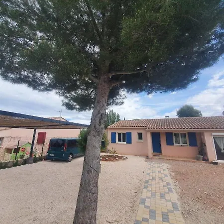 Maison Familiale Avec Grande Piscine Vila *