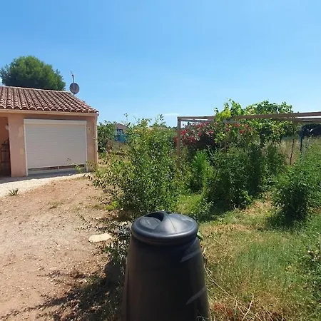 Maison Familiale Avec Grande Piscine *